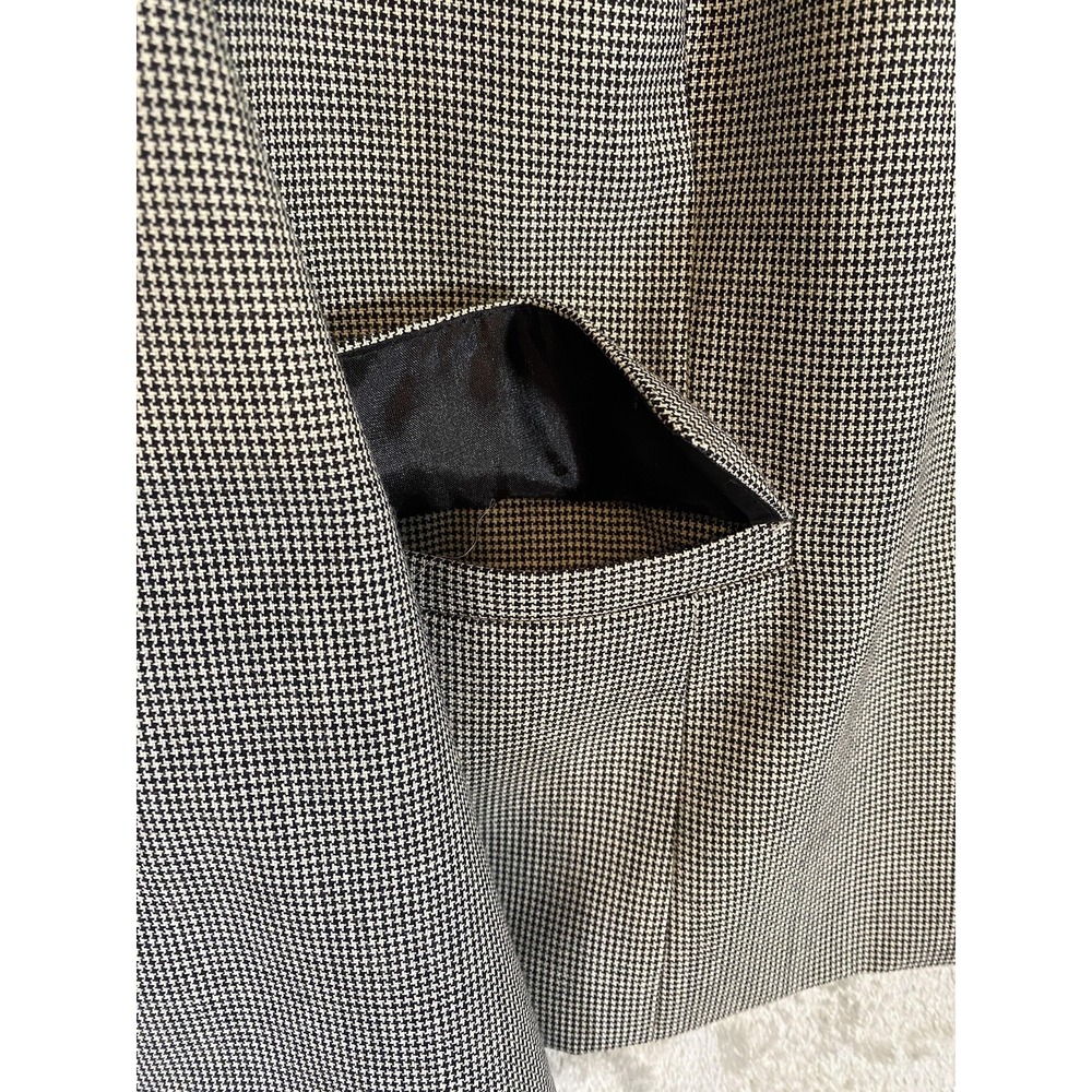 Pendleton Gray Blazer - image 2